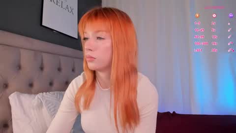 sunrisee_ online show from February 19, 12:12 pm