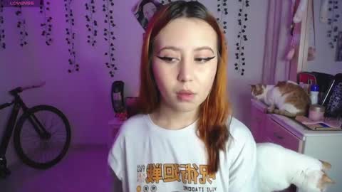 Snapshot of sunset_pienk chatting on October 29, 4:15 am Sunset online show from October 29, 4:15 am