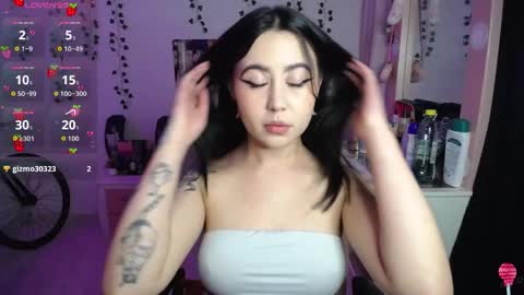 Snapshot of sunset_pienk chatting on November 16, 4:51 am Sunset online show from November 16, 4:51 am