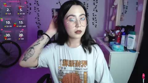 Snapshot of sunset_pienk chatting on November 26, 4:57 am Sunset online show from November 26, 4:57 am