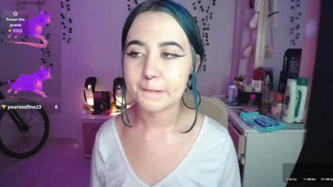 Sunset online show from April 18, 4:49 am