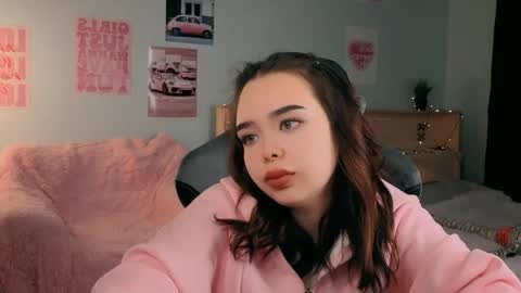 Luna online show from April 29, 6:58 pm