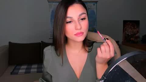 Snapshot of sunsetwithava chatting on December 4, 3:15 am sunsetwithava online show from December 4, 3:15 am