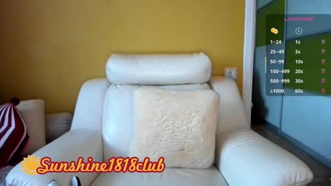 Angela  Sunshine1818club online show from December 14, 7:25 am