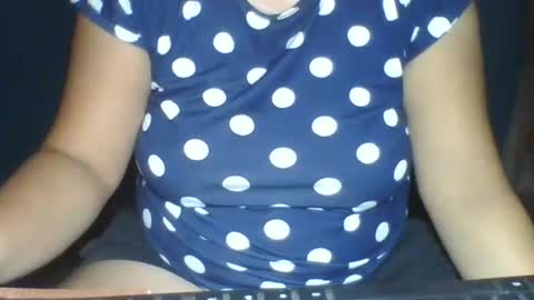 sunshine_789 online show from April 12, 7:19 pm