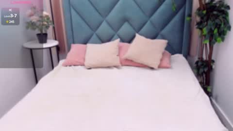 ANGELA online show from February 25, 12:25 am