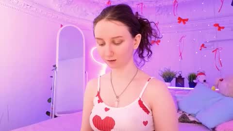 Snapshot of sunshine_blaze chatting on February 17, 2:13 pm Alice online show from February 17, 2:13 pm