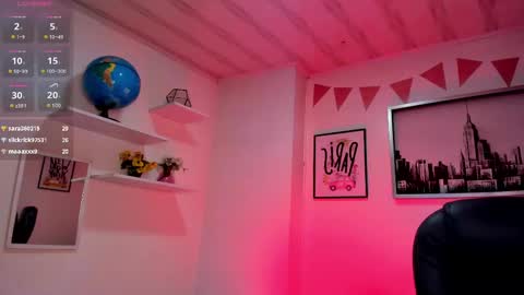 Sunshine  online show from December 14, 6:30 pm