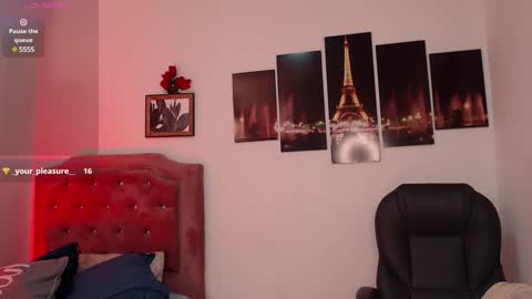 Sunshine  online show from February 6, 5:40 pm