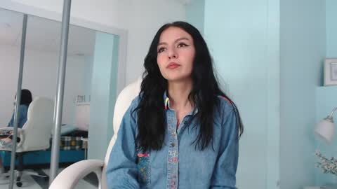 Sunshine  online show from April 8, 11:21 am