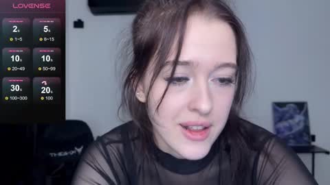 Snapshot of sunshine_j chatting on October 29, 12:57 am sunshine_j online show from October 29, 12:57 am