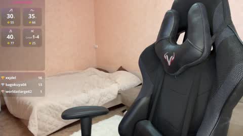 Lina online show from January 18, 7:38 am