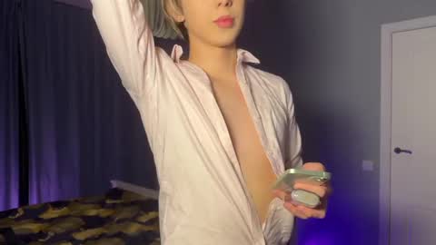 sunshinealex online show from March 1, 6:43 pm