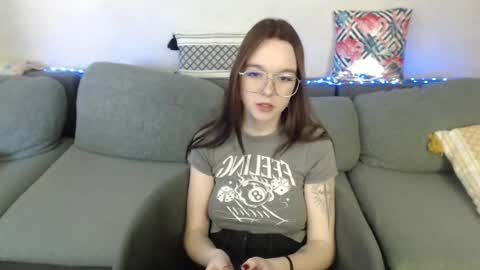 Lilith online show from April 18, 7:12 am