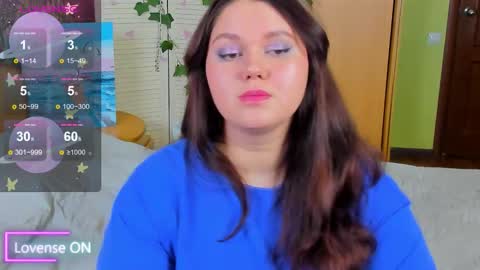 sunyy_bunyy online show from September 15, 9:53 am