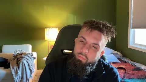 Matt online show from December 21, 3:52 pm