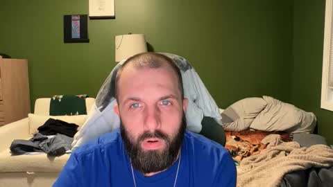 Matt online show from April 11, 12:37 am