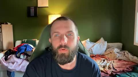 Matt online show from April 21, 11:18 pm