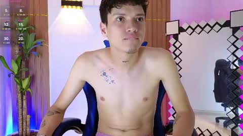 ALEX online show from July 1, 5:53 am