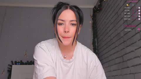 Milana Scarlett online show from November 10, 12:26 pm