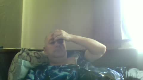 superboy78 online show from January 2, 9:54 am