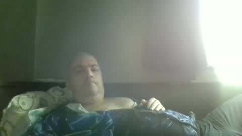 superboy78 online show from January 3, 2:19 pm