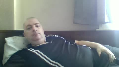 superboy78 online show from January 18, 12:15 pm