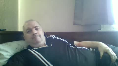 superboy78 online show from January 19, 1:12 pm