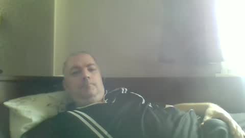 superboy78 online show from January 24, 11:48 am
