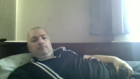 superboy78 online show from January 25, 12:37 pm