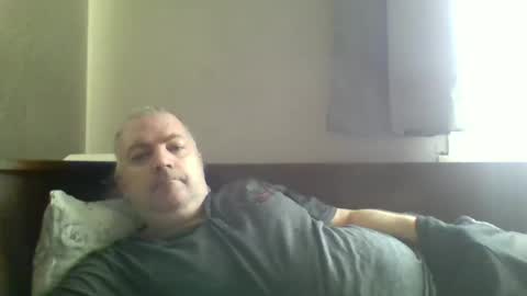 superboy78 online show from February 1, 11:21 am