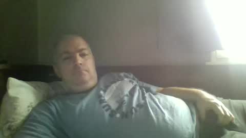 superboy78 online show from February 16, 1:27 pm