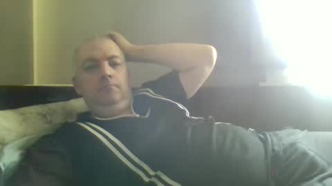 superboy78 online show from February 20, 1:30 pm
