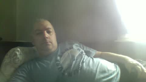 superboy78 online show from February 25, 10:26 am