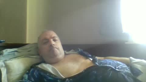 superboy78 online show from September 14, 11:31 am