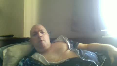 superboy78 online show from September 22, 1:24 pm