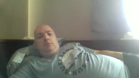 superboy78 online show from September 27, 11:37 am