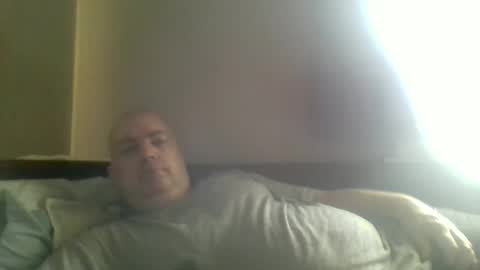 superboy78 online show from November 3, 1:45 pm