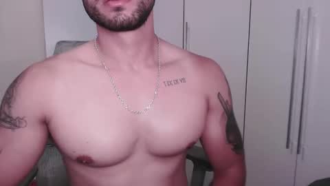 superboyg online show from December 1, 12:37 am