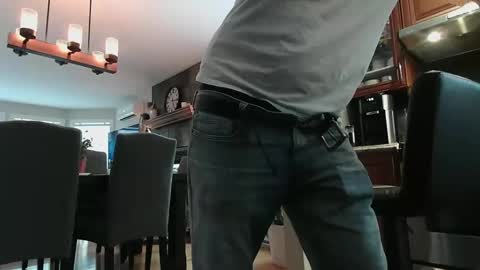 Francisco666 online show from March 11, 8:59 pm