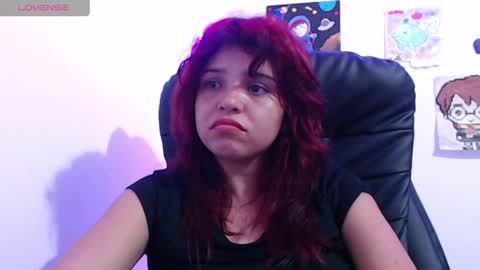 Snapshot of supercutie4u chatting on June 4, 5:57 am Dayanna online show from June 4, 5:57 am