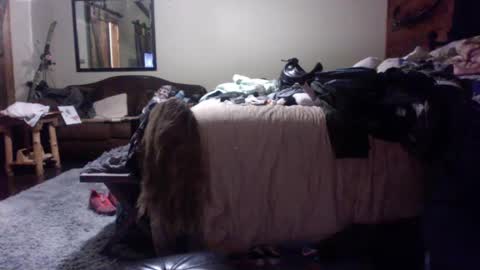 Snapshot of superd512 chatting on February 12, 12:12 pm Guero Cash online show from February 12, 12:12 pm