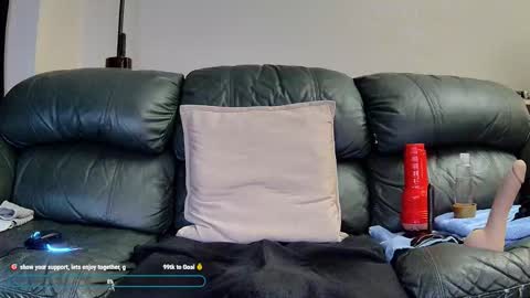 Thomas online show from March 7, 5:43 pm