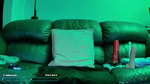 Thomas online show from April 18, 4:55 pm