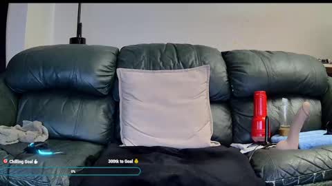 Thomas online show from May 30, 9:01 pm