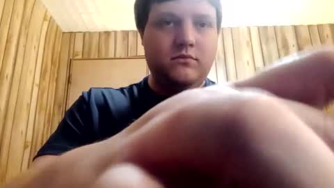 Snapshot of superflymatt chatting on October 28, 2:53 pm superflywildcat online show from October 28, 2:53 pm