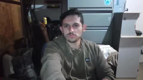 Snapshot of superfreak30 chatting on December 17, 9:04 am superfreak30 online show from December 17, 9:04 am