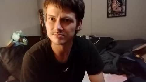 supergamer12656 online show from January 9, 8:21 pm