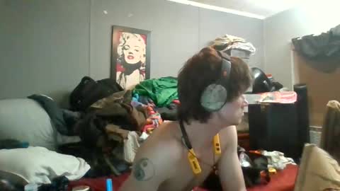 supergamer12656 online show from April 6, 10:54 pm