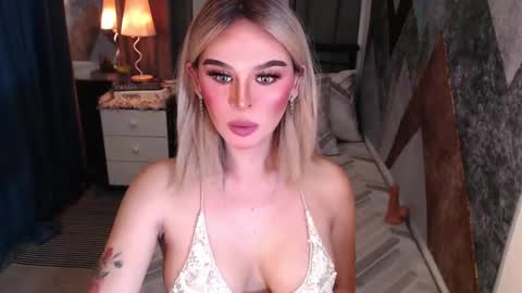 CARMINA online show from March 24, 1:54 am